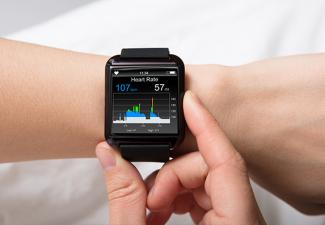 Connected Medical Device