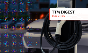 DIGEST MAR25