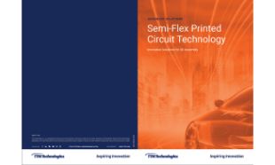 Semi-Flex Printed Circuit Technology