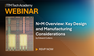 Webinar N+M