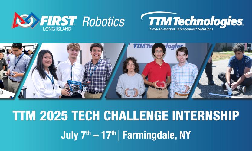 Blog | TTM Technologies