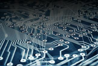 RF/Microwave PCB