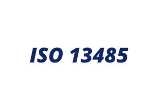 ISO 13485