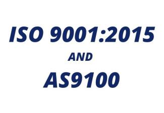 ISO 9001_2015 AND AS9100