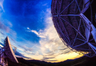 Commercial Satellite