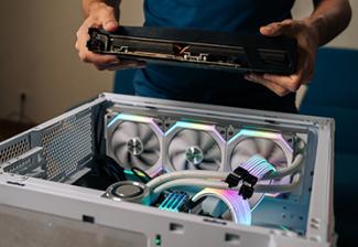 Custom Sub-system Assembly