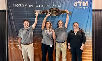TTM Internship Program 2026