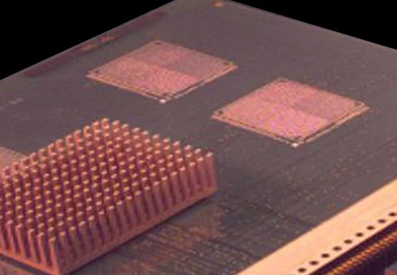 5G及6G能力 | TTM Technologies