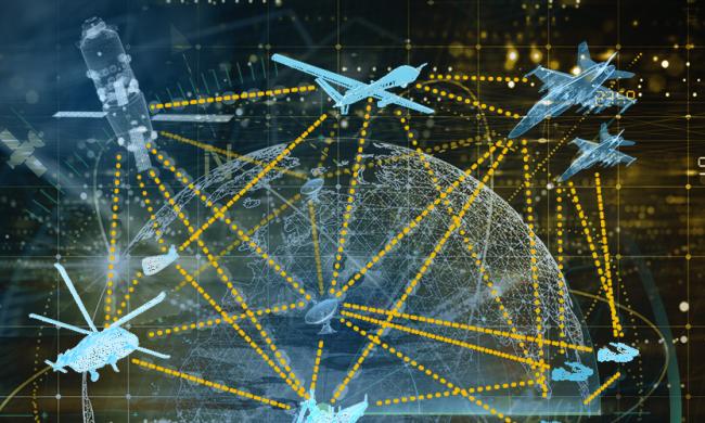 Supporting the Joint Force | TTM Technologies