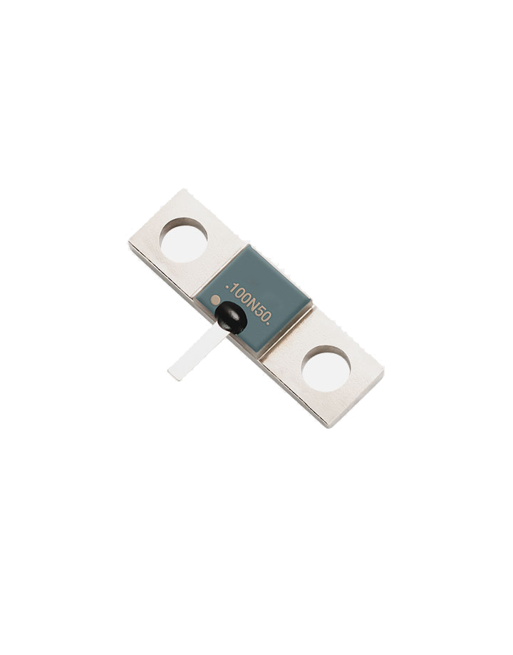 Attenuators Chip TTM Technologies