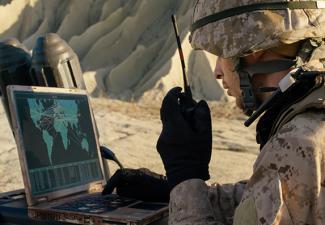 Mission Critical Comms