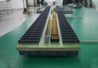 Large Format Backplane