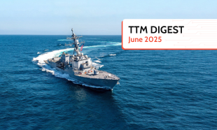 DIGEST JUNE25