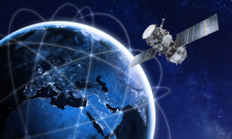 Commercial Space Blog