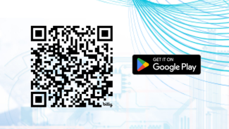 Download TTMgo via Android